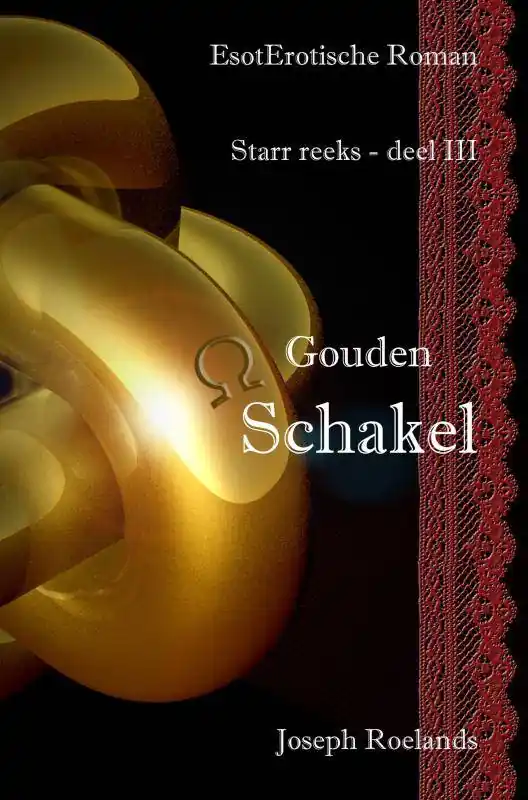 Gouden Schakel / Druk 1 Favoriet