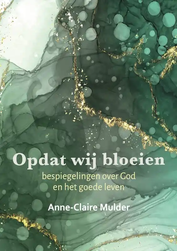 Hete Deal Opdat wij bloeien / Druk 1