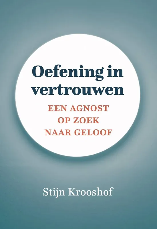 Flitsaanbieding Oefening in vertrouwen / Druk 1