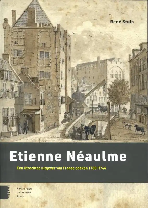 Etienne Néaulme / Druk 1 Koop Online