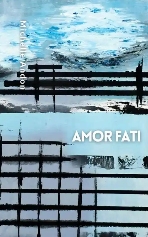 AMOR FATI / Druk 1 Shop Nu