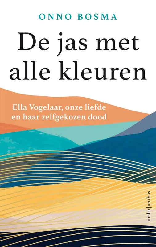Alleen Vandaag De jas met alle kleuren / Druk 1