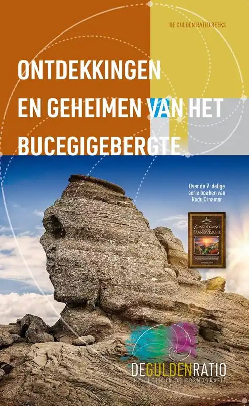Betaalbaar Ontdekkingen en geheimen van het Bucegigebergte / Druk 1