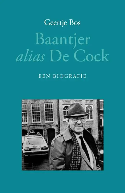 Baantjer alias De Cock / Druk 3 Bestseller