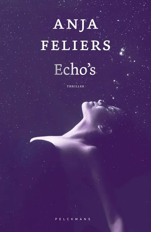 Echo's / Druk 1 Fabrieksprijs