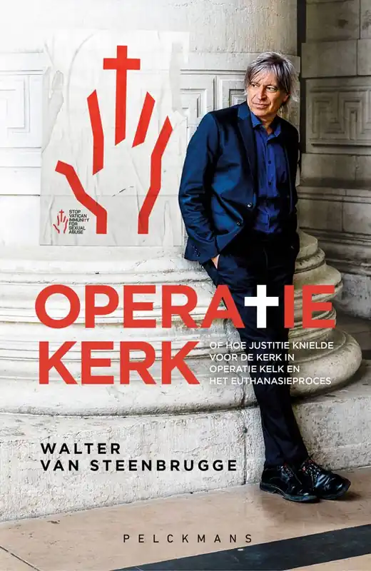 Operatie Kerk / Druk 1 Express Levering