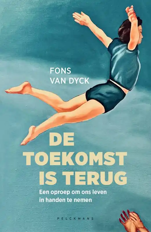 De toekomst is terug / Druk 1 Koop Online