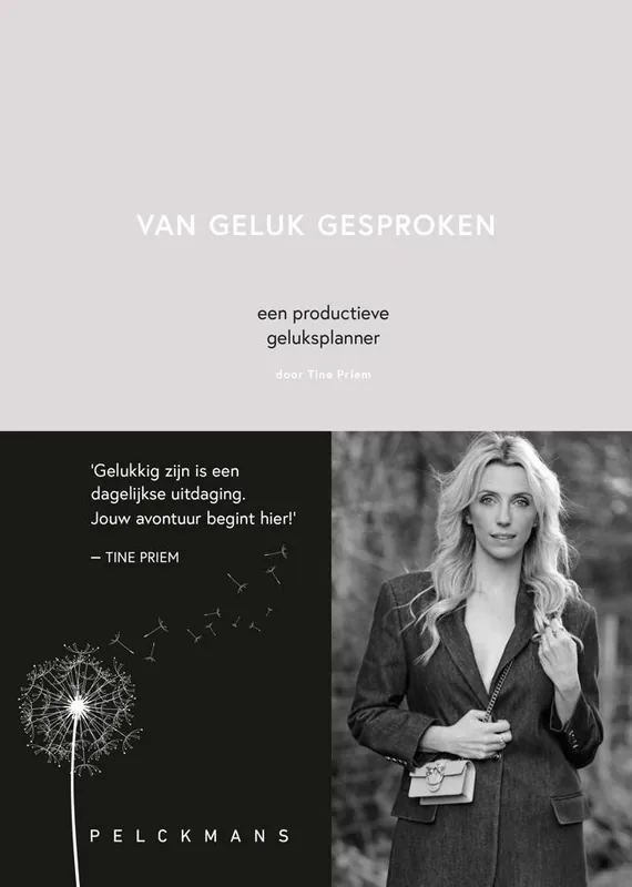 Favoriet Van geluk gesproken / Druk 1