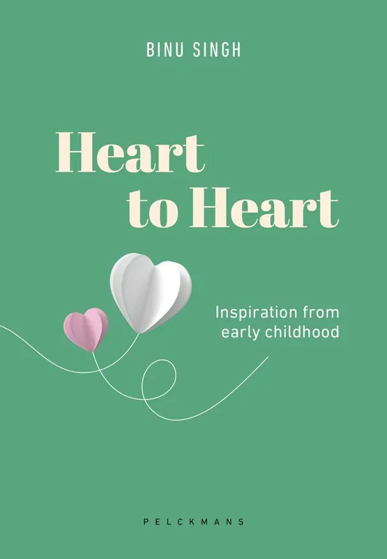 Heart to Heart / 1st Edition Aanbieding