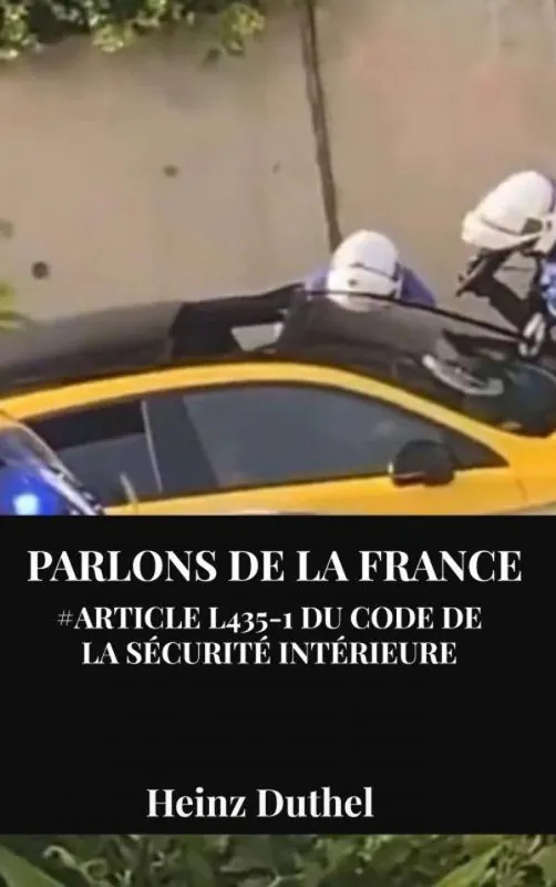 Gecertificeerd PARLONS DE LA FRANCE / 1 Edition