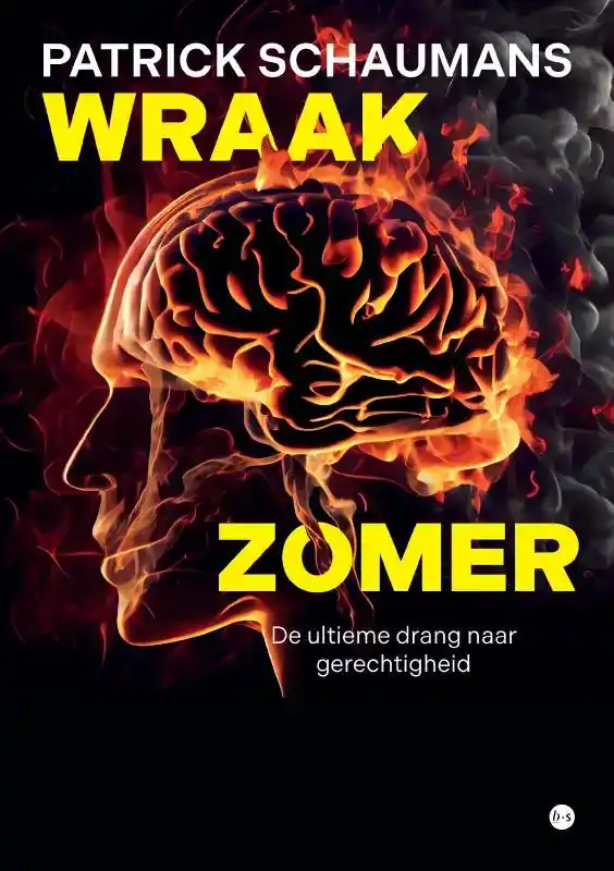 Actieprijs Wraakzomer / Druk 1