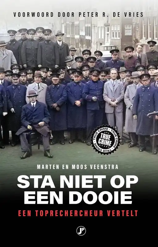 Bestel Nu Sta niet op een dooie / Druk 1