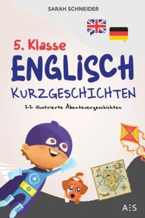 5. Klasse Englisch Kurzgeschichten / 1 Edition Goedkoop