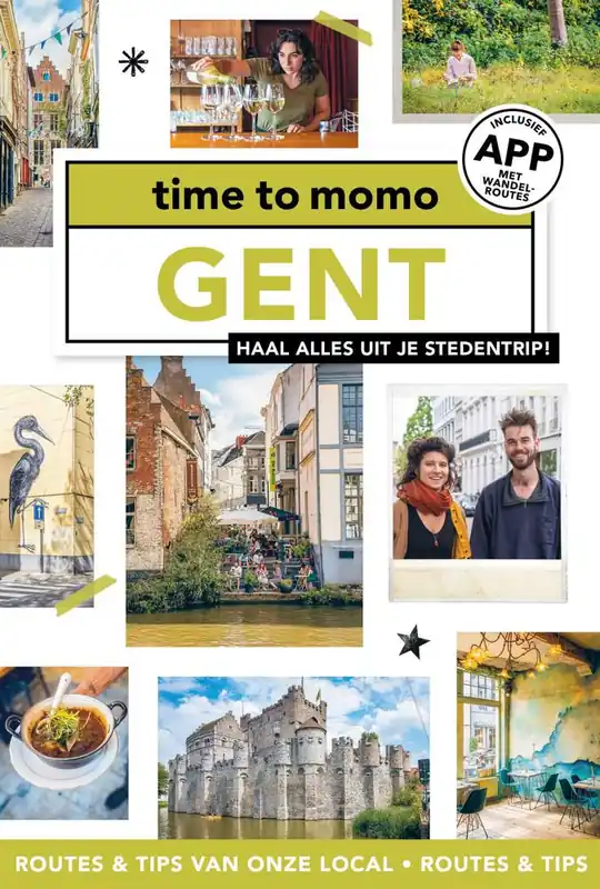 Gent / Druk 1 Finale Uitverkoop
