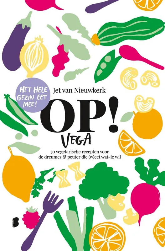 Fabrieksprijs Op! Vega / Druk 1