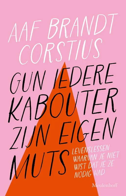Gun iedere kabouter zijn eigen muts / Druk 15 Betrouwbaar