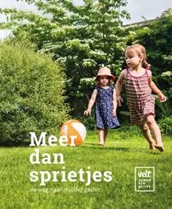 Meer dan sprietjes / Druk 1 Betaalbaar