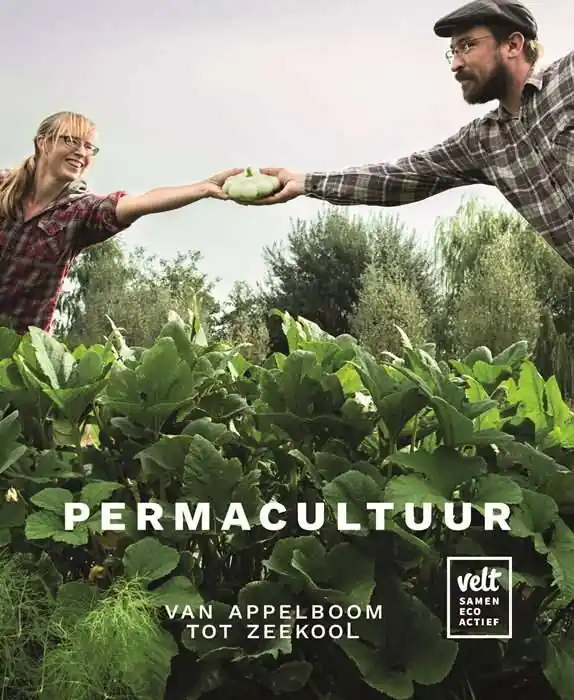 Gereduceerde Prijs Permacultuur / Druk 1