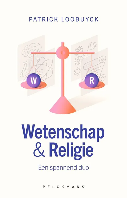 Wetenschap & Religie / Druk 1 Flitsaanbieding
