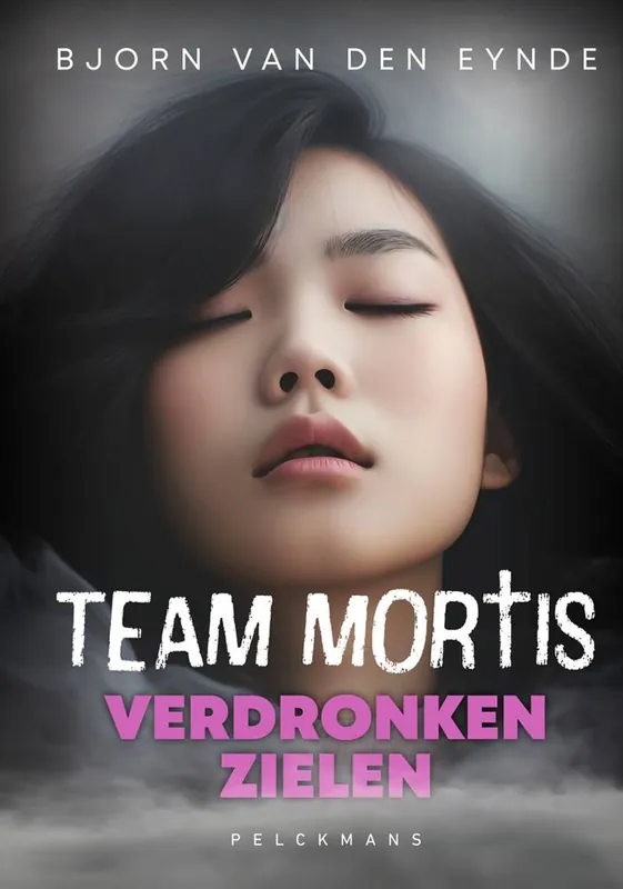 Korting Verdronken zielen / Druk 1