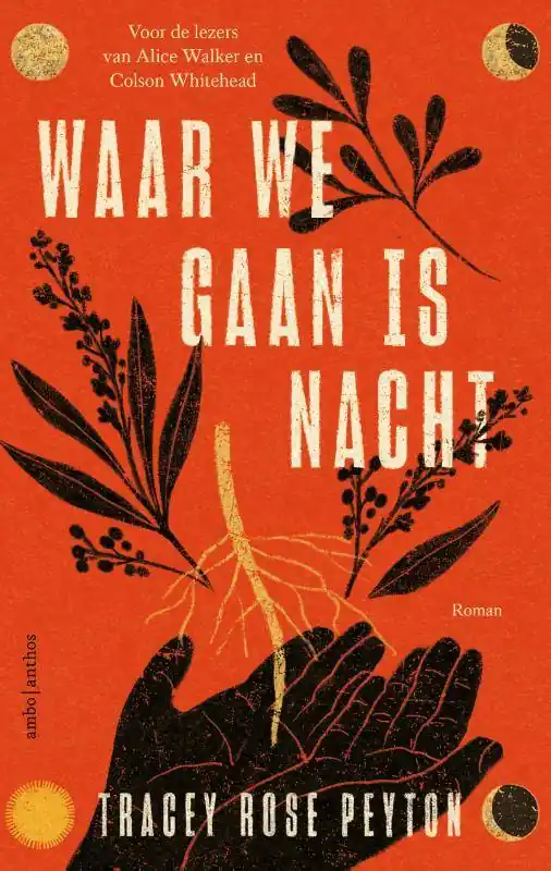 Betaalbaar Waar we gaan is nacht / Druk 1