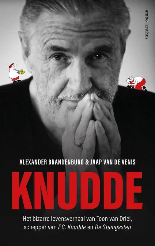 Dagaanbieding Knudde / Druk 1
