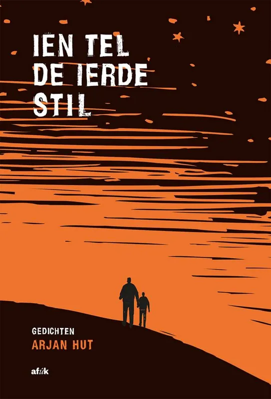 In tel de ierde stil / 1 Edition Finale Uitverkoop