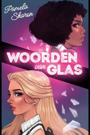 Woorden van glas / Druk 1 Actieprijs