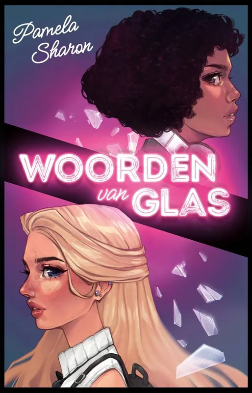 Woorden van glas / Druk 1 Actieprijs