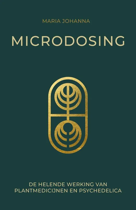 Microdosing / Druk 1 Aanbieding