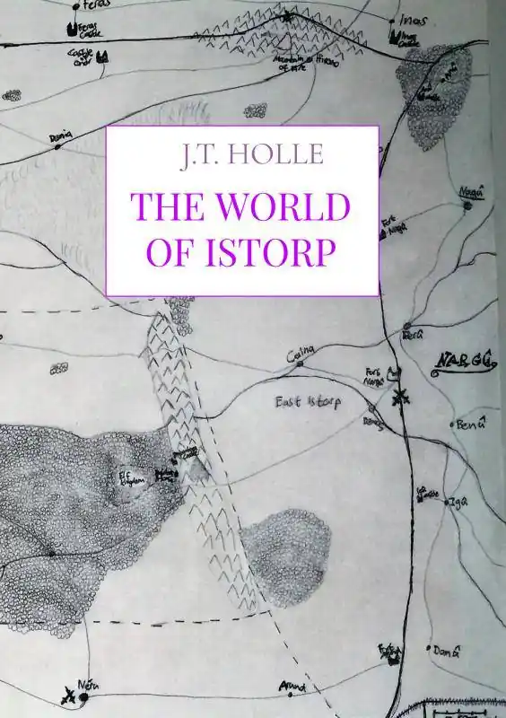 The World of Istorp / 1st Edition Seizoensaanbieding