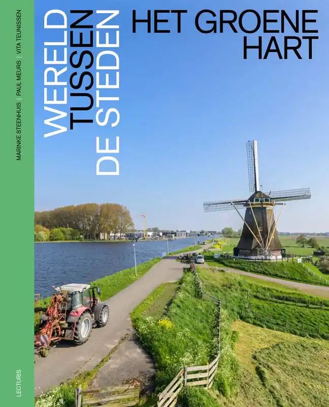 Gratis Retour Het Groene Hart / Druk 1