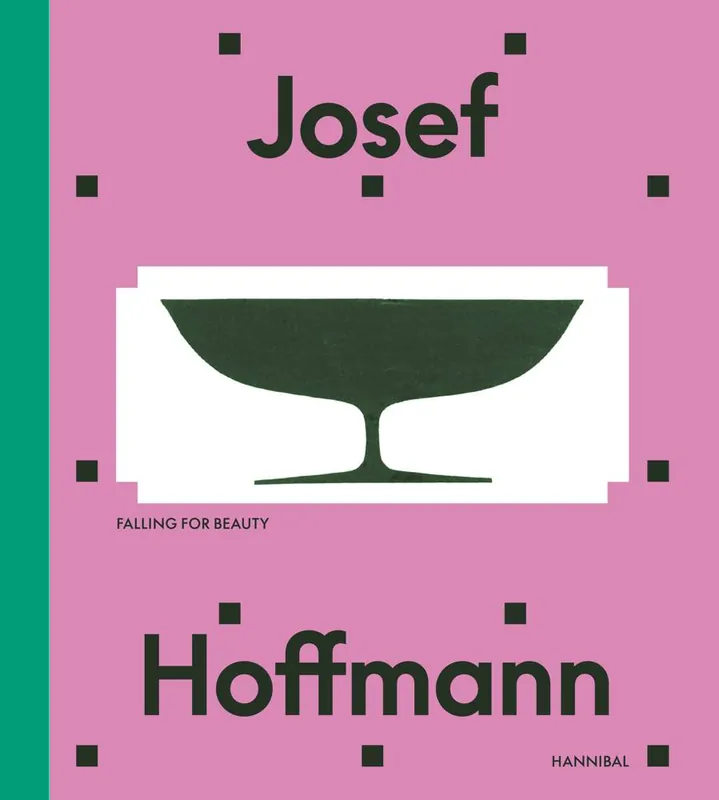 Exclusieve Aanbieding Josef Hoffmann – Beyond beauty and modernity / 1st Edition