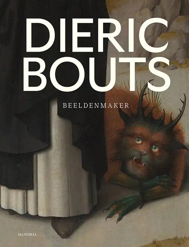 Dieric Bouts / Druk 1 Op = Op