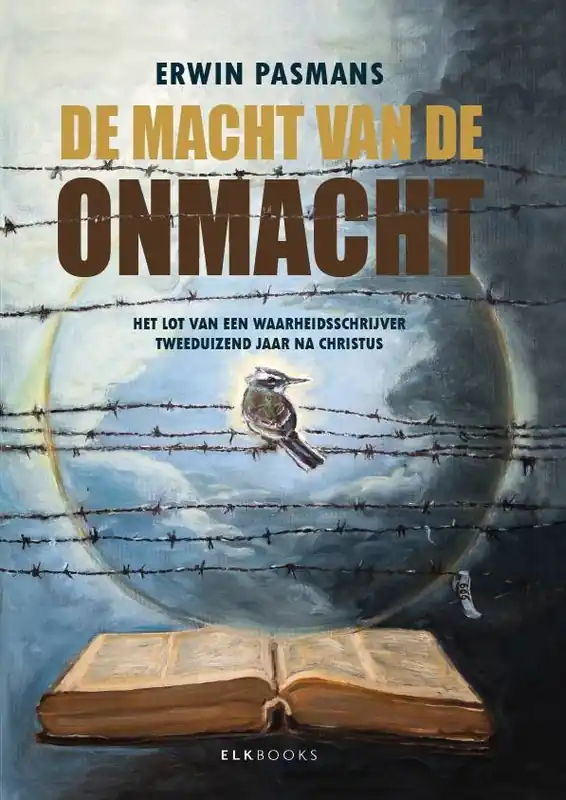 Weekendaanbieding De Macht van de Onmacht / Druk 1