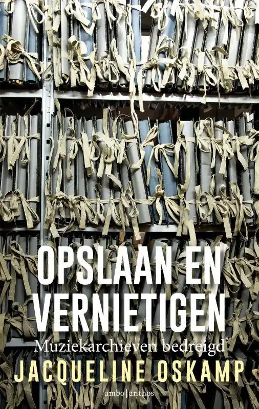 Opslaan en vernietigen / Druk 1 Speciale Aanbieding