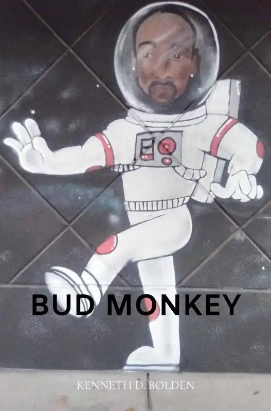 Gratis Verzending Bud Monkey Fable / 1st Edition