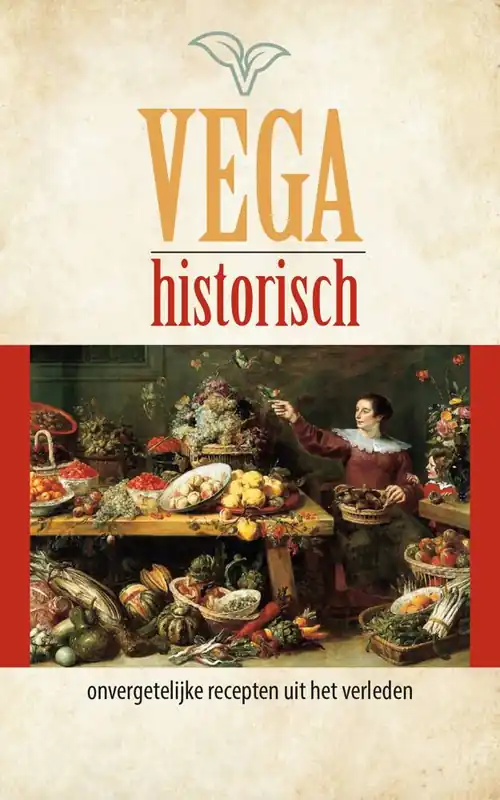 Vega historisch / Druk 1 Op = Op