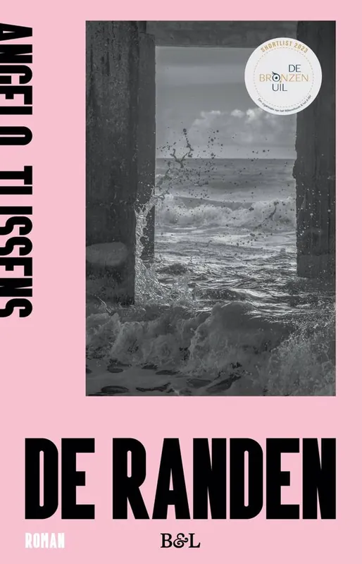 Merkproduct De Randen / Druk 3
