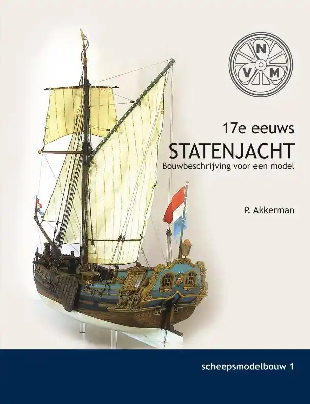 Finale Uitverkoop Het Statenjacht / Druk 1