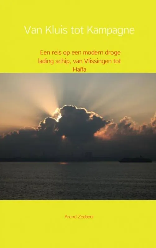 Koop Vandaag Van kluis tot kampagne / Druk 1