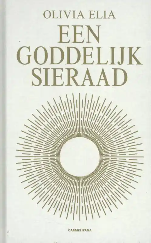 Een goddelijk sieraad / Druk 1 Premium