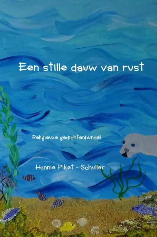 Beperkte Voorraad Een stille dauw van rust / Druk 1
