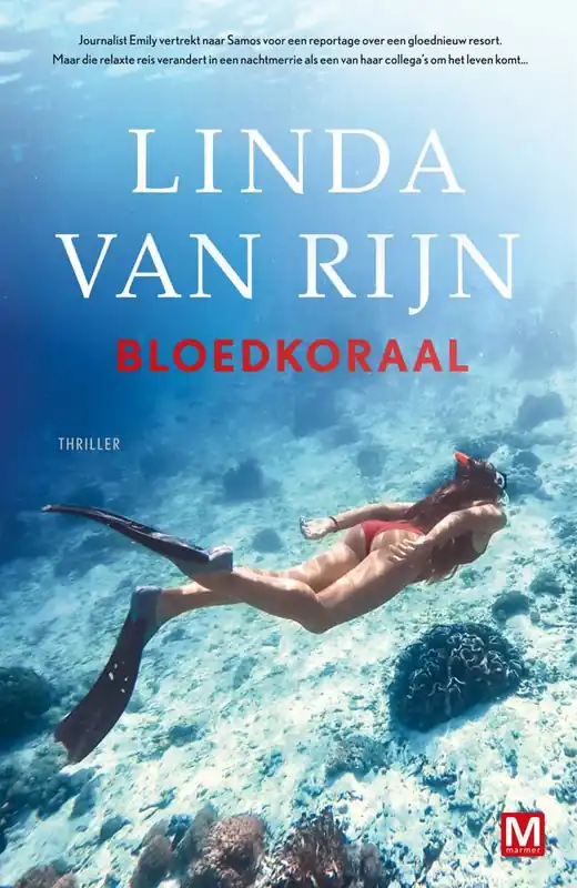 Bloedkoraal / Druk 1 Weekendaanbieding