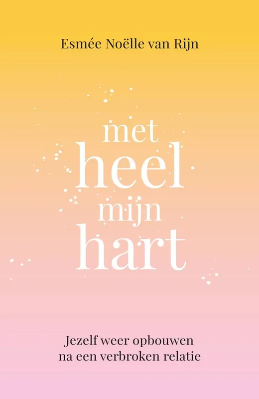 Met heel mijn hart / Druk 1 Speciale Aanbieding