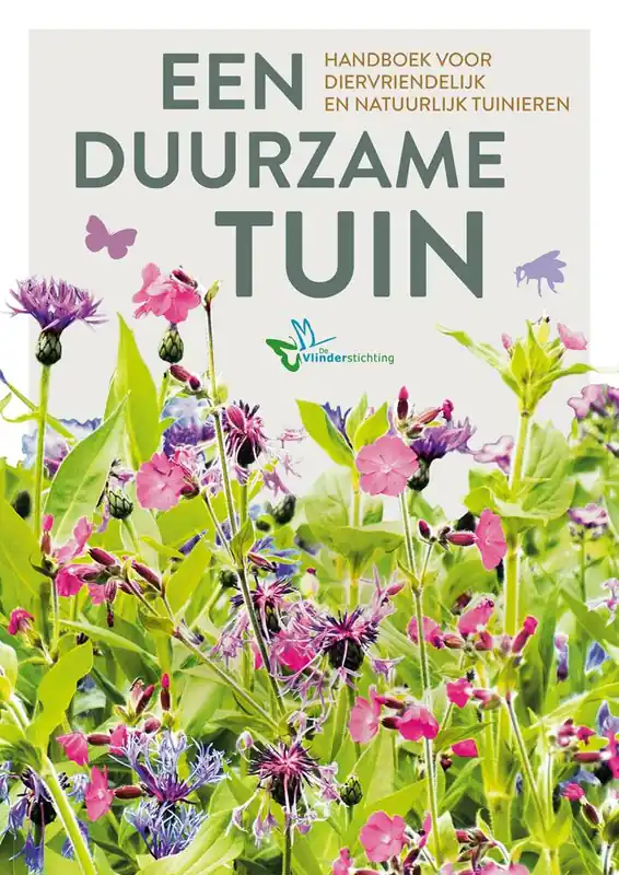 Nu Kopen Een duurzame tuin / Druk 2