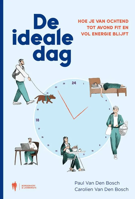 De ideale dag / Druk 1 Betrouwbaar