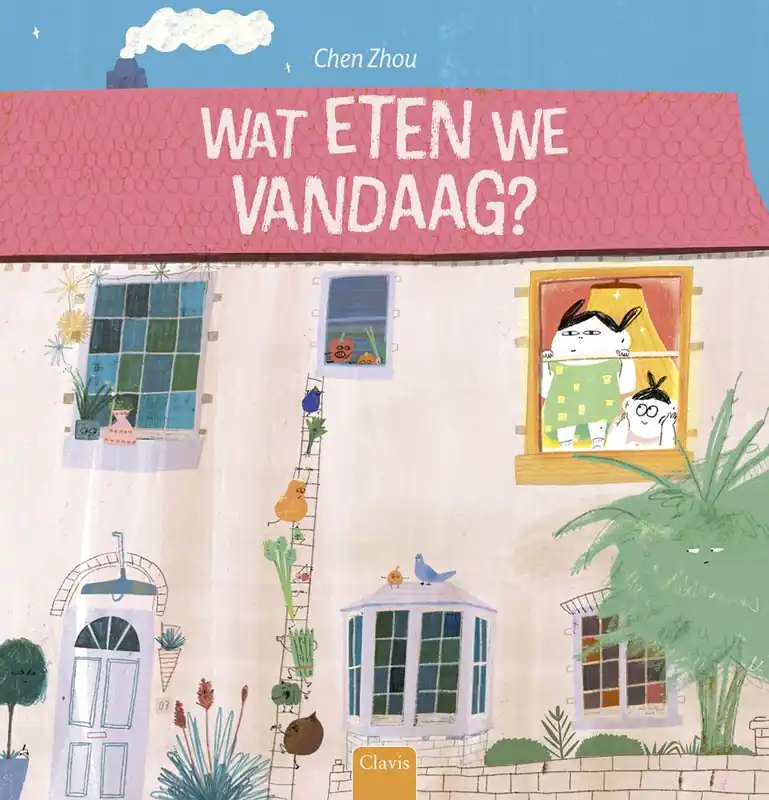 Wat eten we vandaag? / Druk 1 Shop Nu