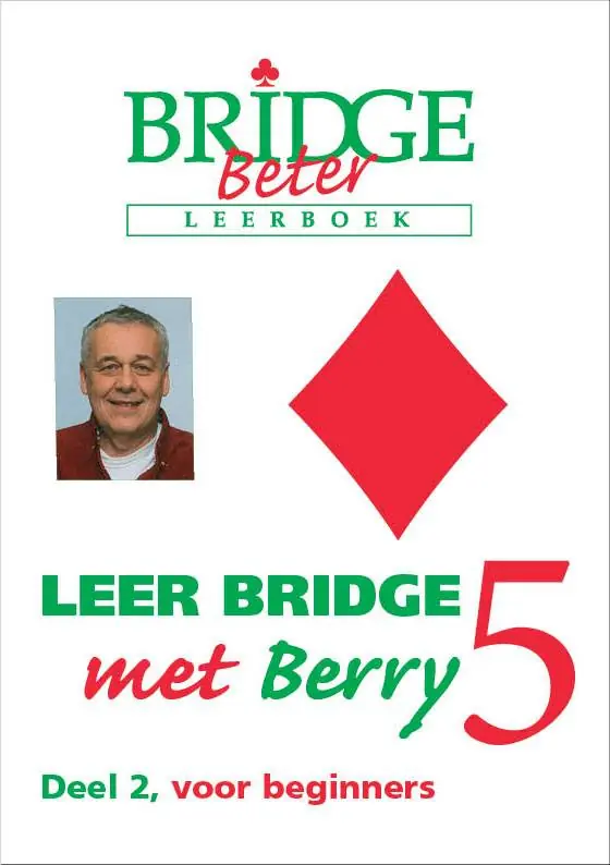 Betrouwbaar Leer bridge met Berry 5 deel 2 / Druk 2