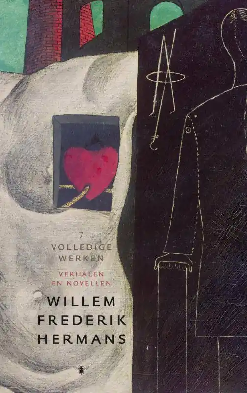Volledige werken 7 Koop Vandaag